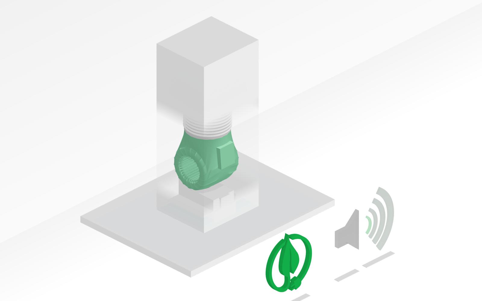 Động cơ mạnh mẽ nhưng rất yên tĩnh. Động cơ mạnh mẽ nhưng rất yên tĩnh.