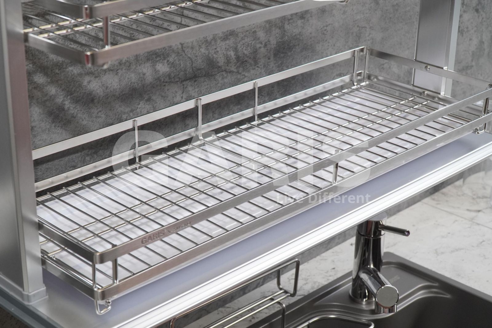 gia-gia-vi-nang-ha-dien-cam-ung-khung-nhom-ro-inox-304-garis-gl05x-4-2 Giá gia vị nâng hạ điện cảm ứng khung nhôm rổ Inox 304 700mm Garis GL05.7X