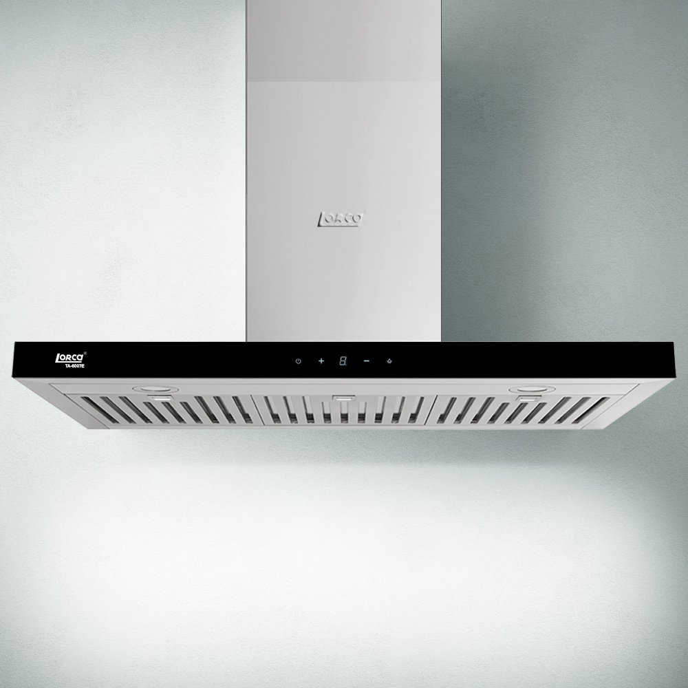 Máy hút mùi lorca TA-6007E-90