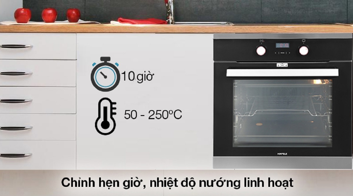hen gio lo nuong am tu hafele kt60g 535 62 601 77 lit