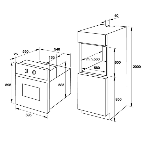 ho t60c 535 02 721 2