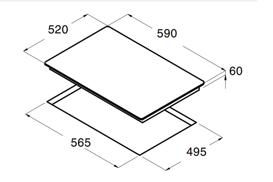ib 6303 bk ld
