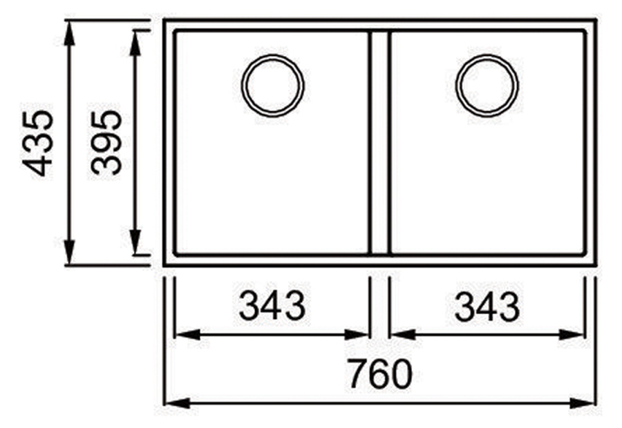 kich-thuoc-chau-rua-konox-veloci-760d-grey Chậu rửa Konox Veloci 760D Grey