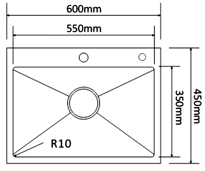 kich-thuoc-chau-rua-rosler-rl04-6045 Chậu rửa Roslerer RL04-6045