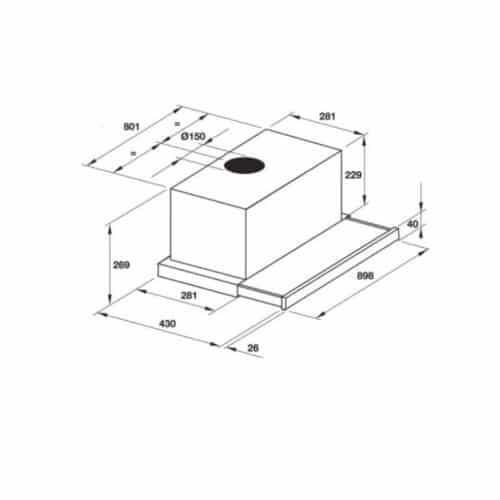 kich thuoc hafele 539 86 052 500x500 1
