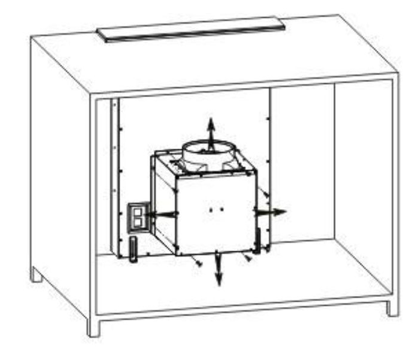 kich-thuoc-may-hut-mui-am-ke-rosieres-rdd9800-1pn-2 Máy hút mùi âm kệ Rosieres RDD9800/1PN