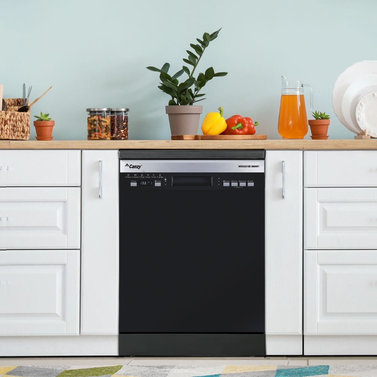 kich-thuoc-may-rua-bat-canzy-cz-p802g Máy rửa bát Canzy WDC0315B SMART