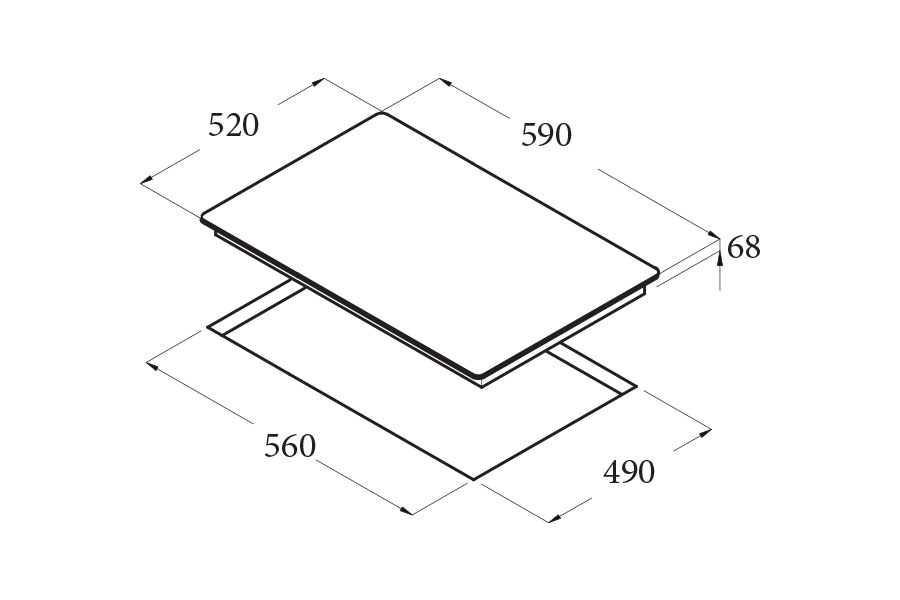 lap dat bep tu ib 603 bk a