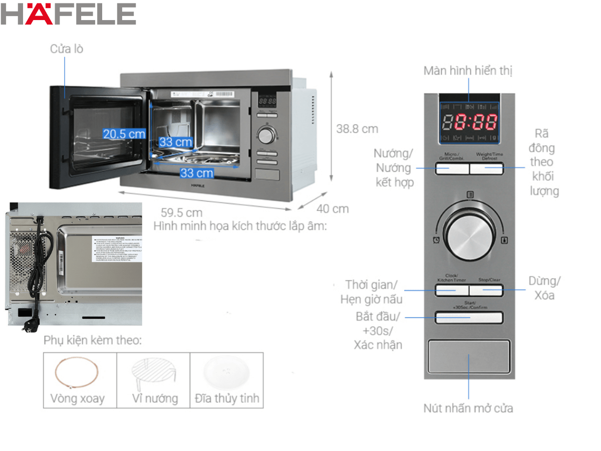 lo-vi-song-ket-hop-nuong-am-tu-hafele-hm-b38d-538-31-200-25l-1 lo vi song ket hop nuong am tu hafele hm b38d 538 31 200 25l 1
