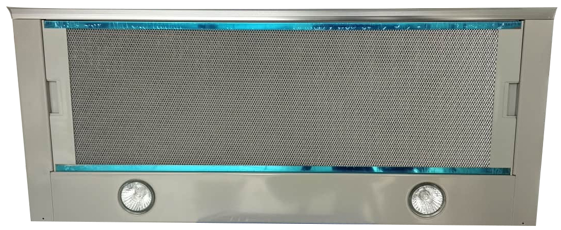 Máy hút mùi Cata TF 2003 Duralum 900 - Máy sử dụng bóng đèn Halogen cho ánh sáng vàng với nhiệt độ màu 3000K