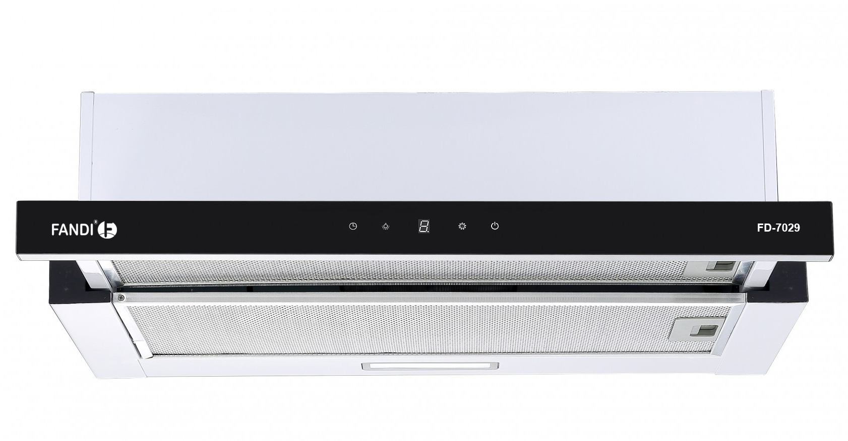 Máy hút mùi âm tủ | Fandi FD-7029 | 70cm | thiết kế sang trọng