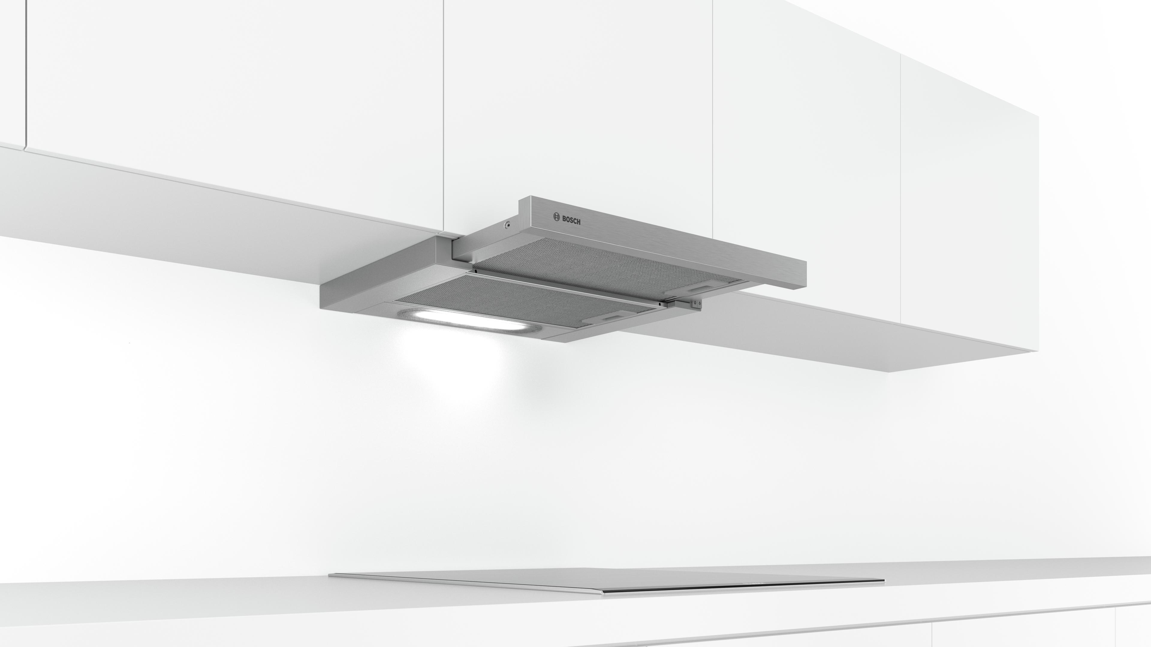 Máy hút mùi Bosch DFT63AC50