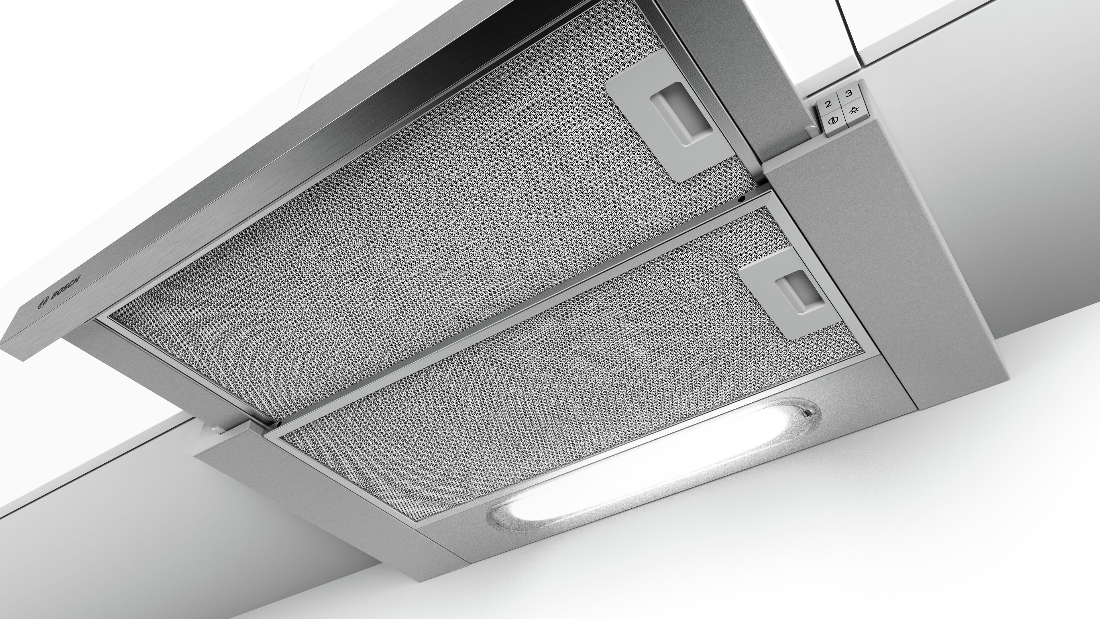 Máy hút mùi Bosch DFT63AC50