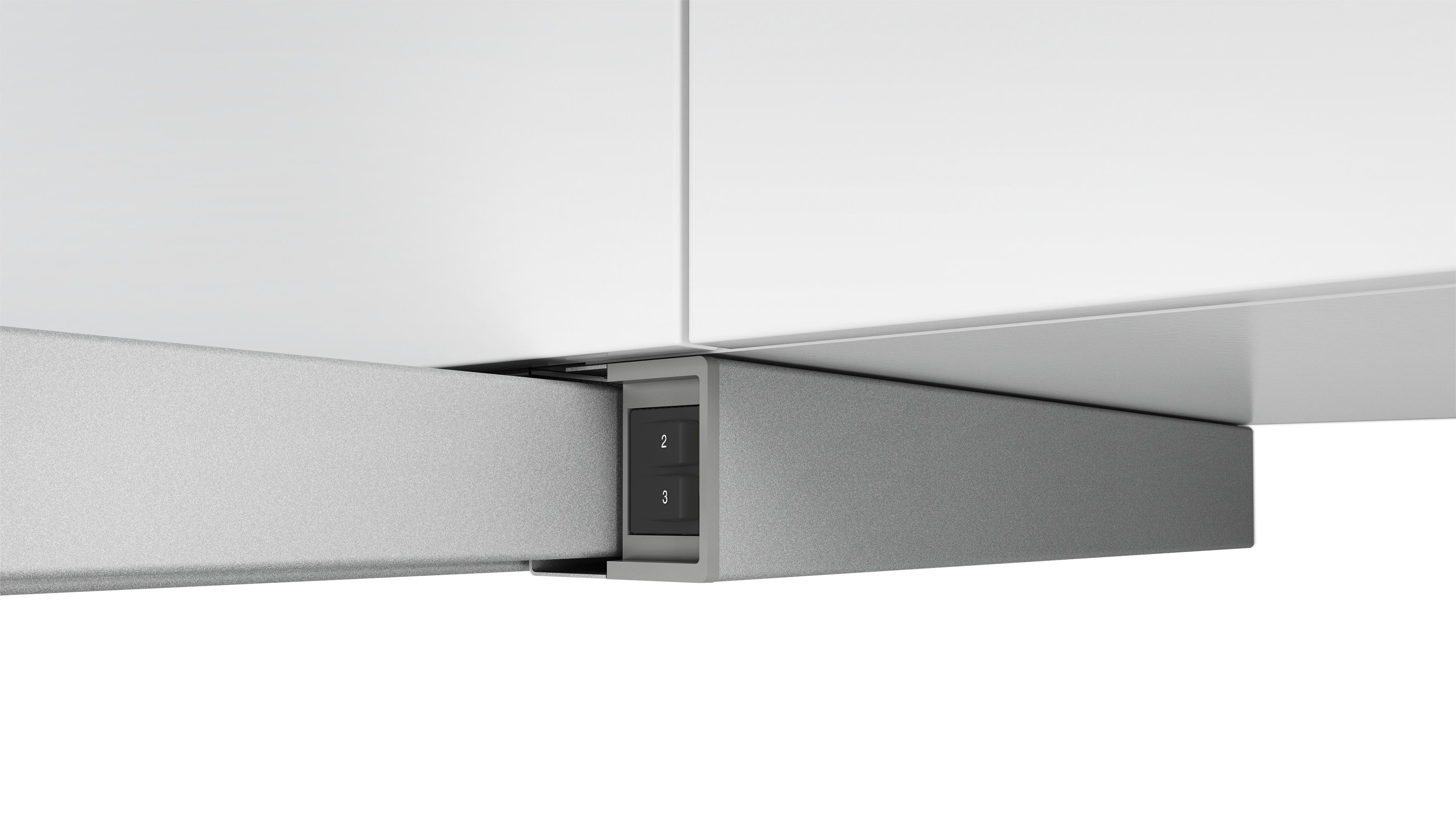 Máy hút mùi Bosch DFL064W53B