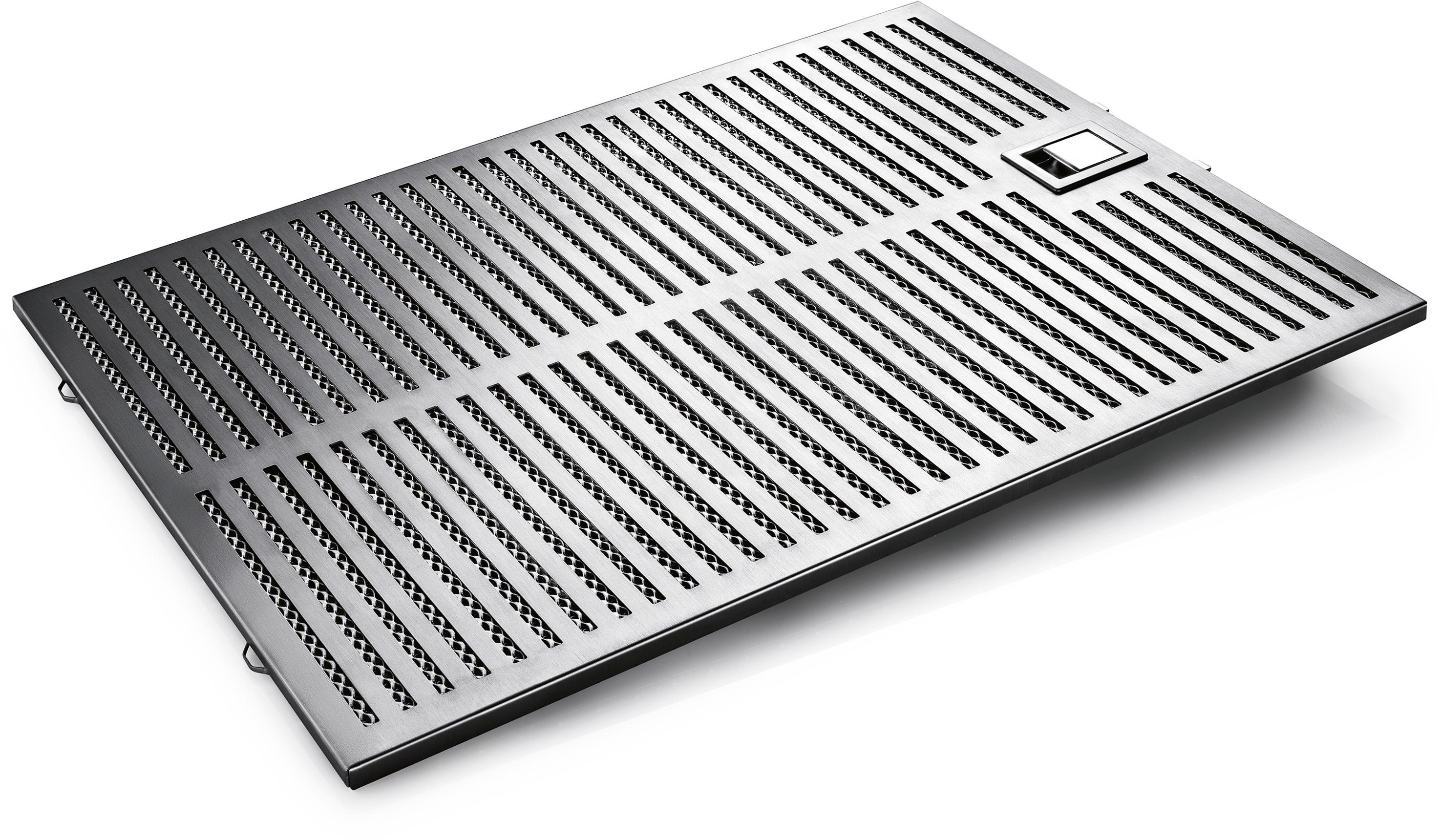 Bộ lọc dầu mỡ tạo ra không khí trong lành trước, trong và sau khi nấu ăn Bộ lọc dầu mỡ tạo ra không khí trong lành trước, trong và sau khi nấu ăn