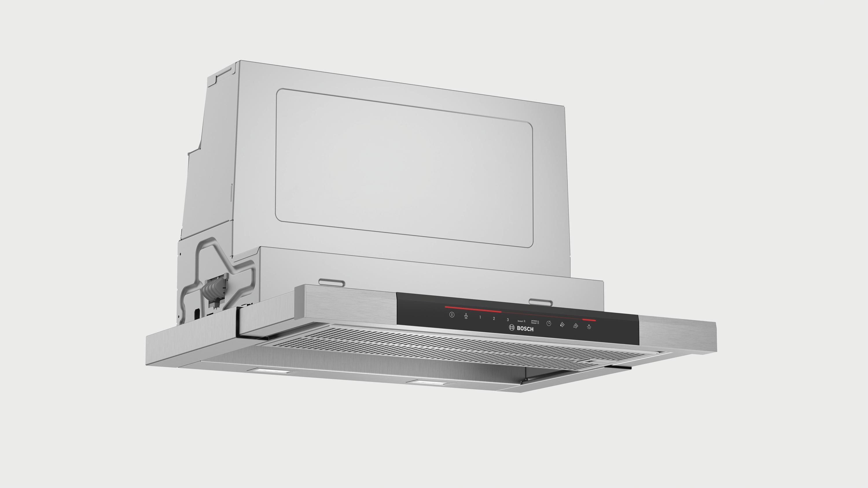 Máy hút mùi Bosch DFS067K50