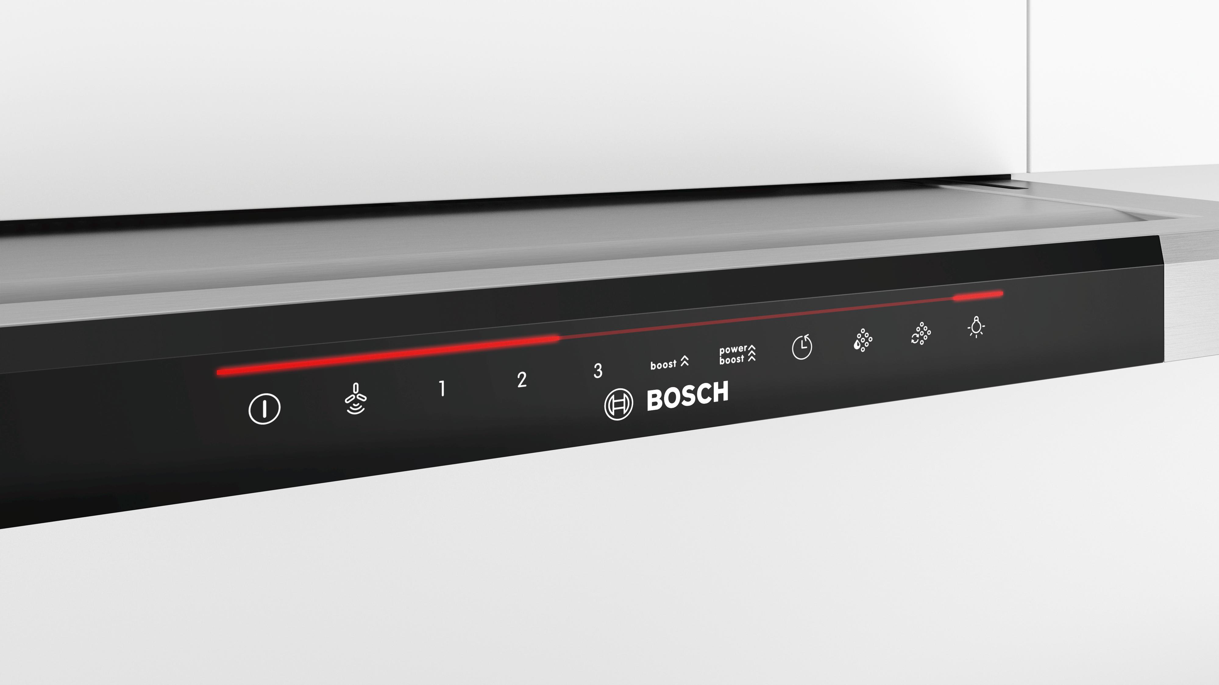 Máy hút mùi Bosch DFS067K50