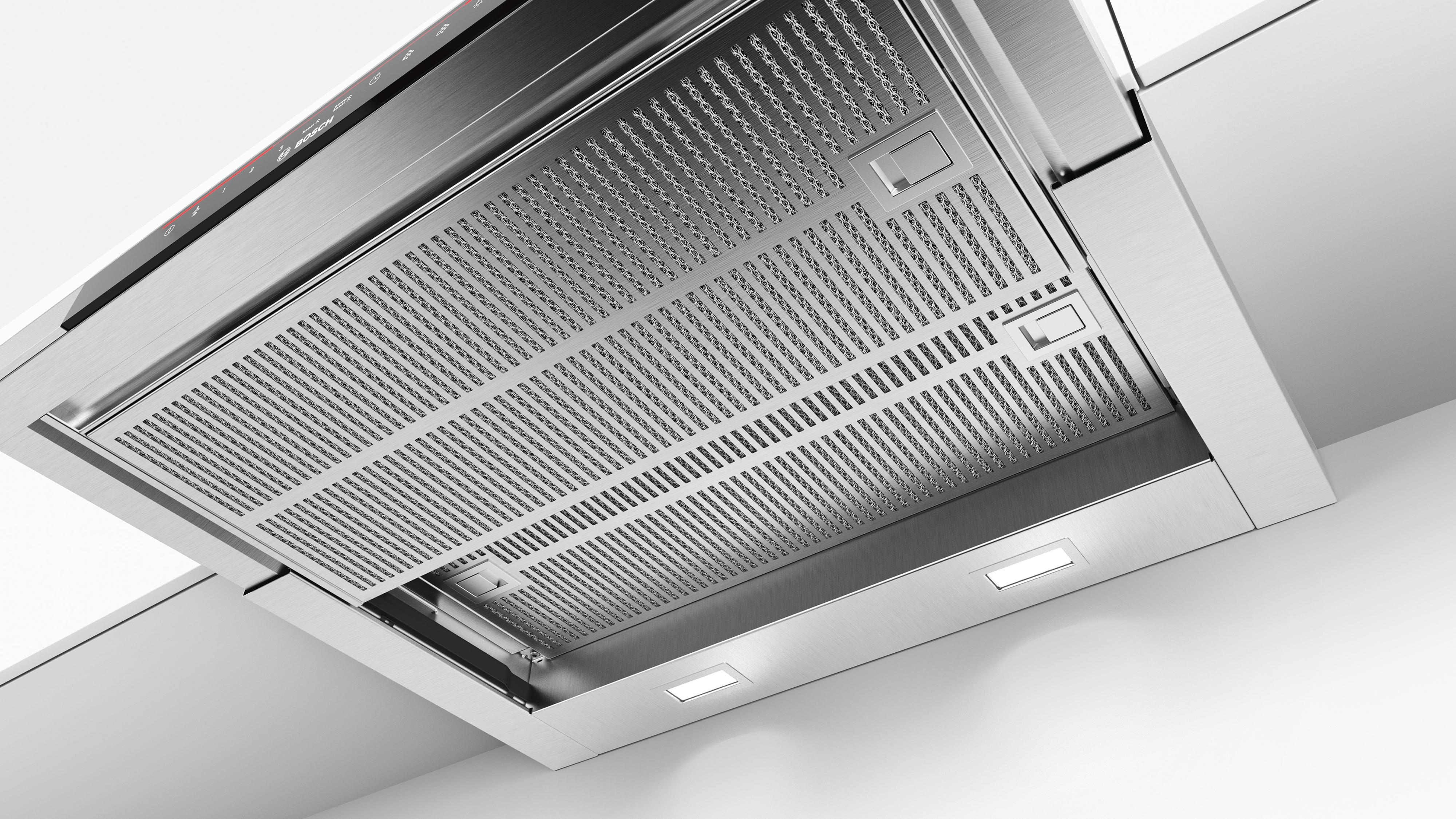Máy hút mùi Bosch DFS067K50