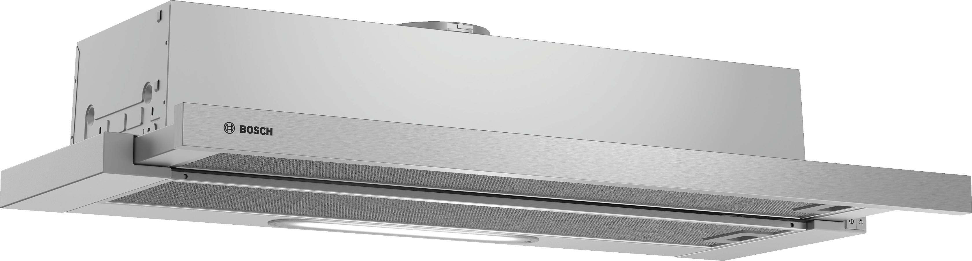 Hút không khí tối ưu cho mọi loại bếp Hút không khí tối ưu cho mọi loại bếp