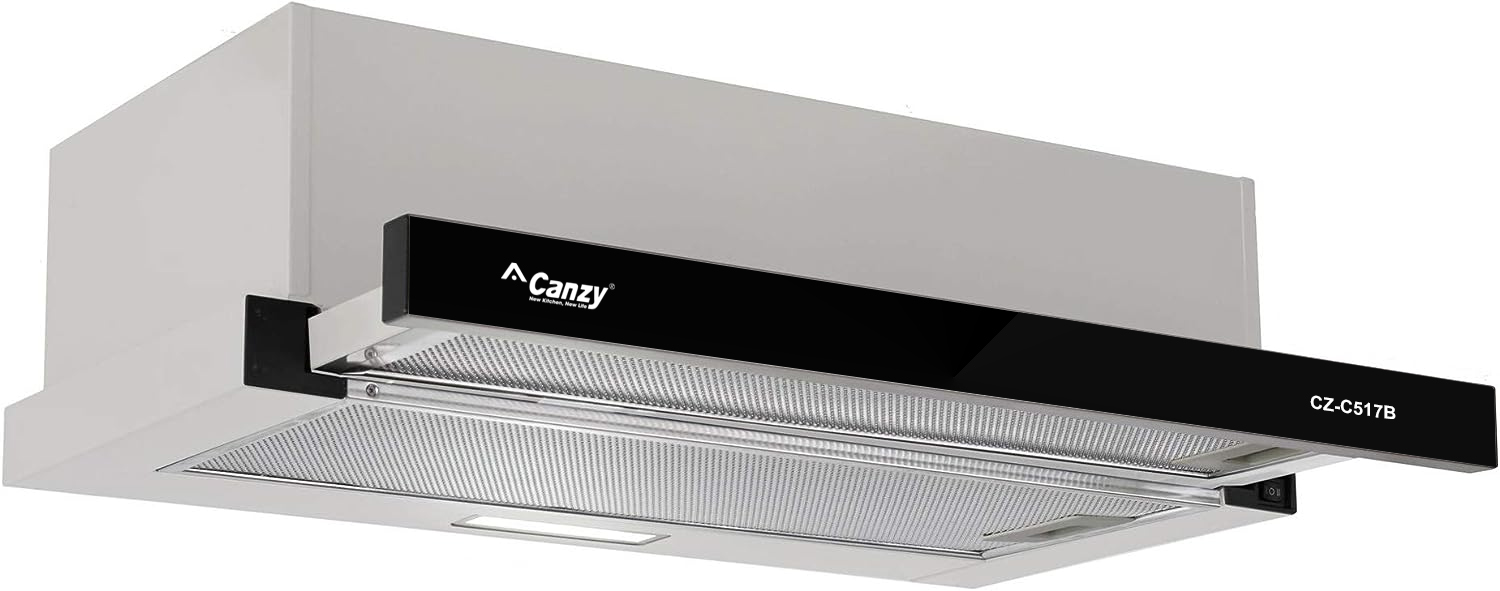 Máy hút mùi Canzy CZ-C517B