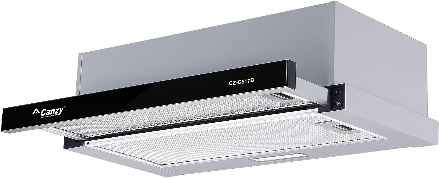 Máy hút mùi Canzy CZ-C517B