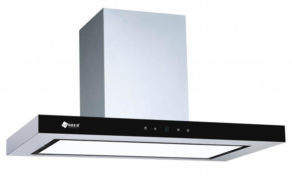 Toàn cảnh - Máy hút mùi Arber AB-600RB