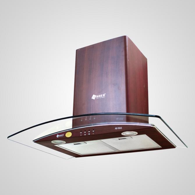 Toàn cảnh - Máy hút mùi Arber AB-700VE