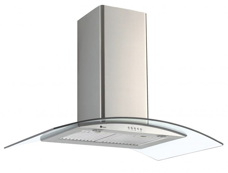 Toàn cảnh - Máy hút mùi Arber AB-Smart1