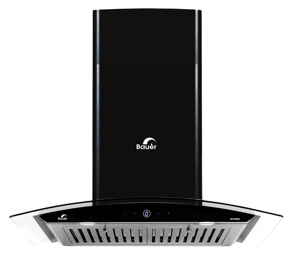 Máy hút mùi Bauer BC-70SBL