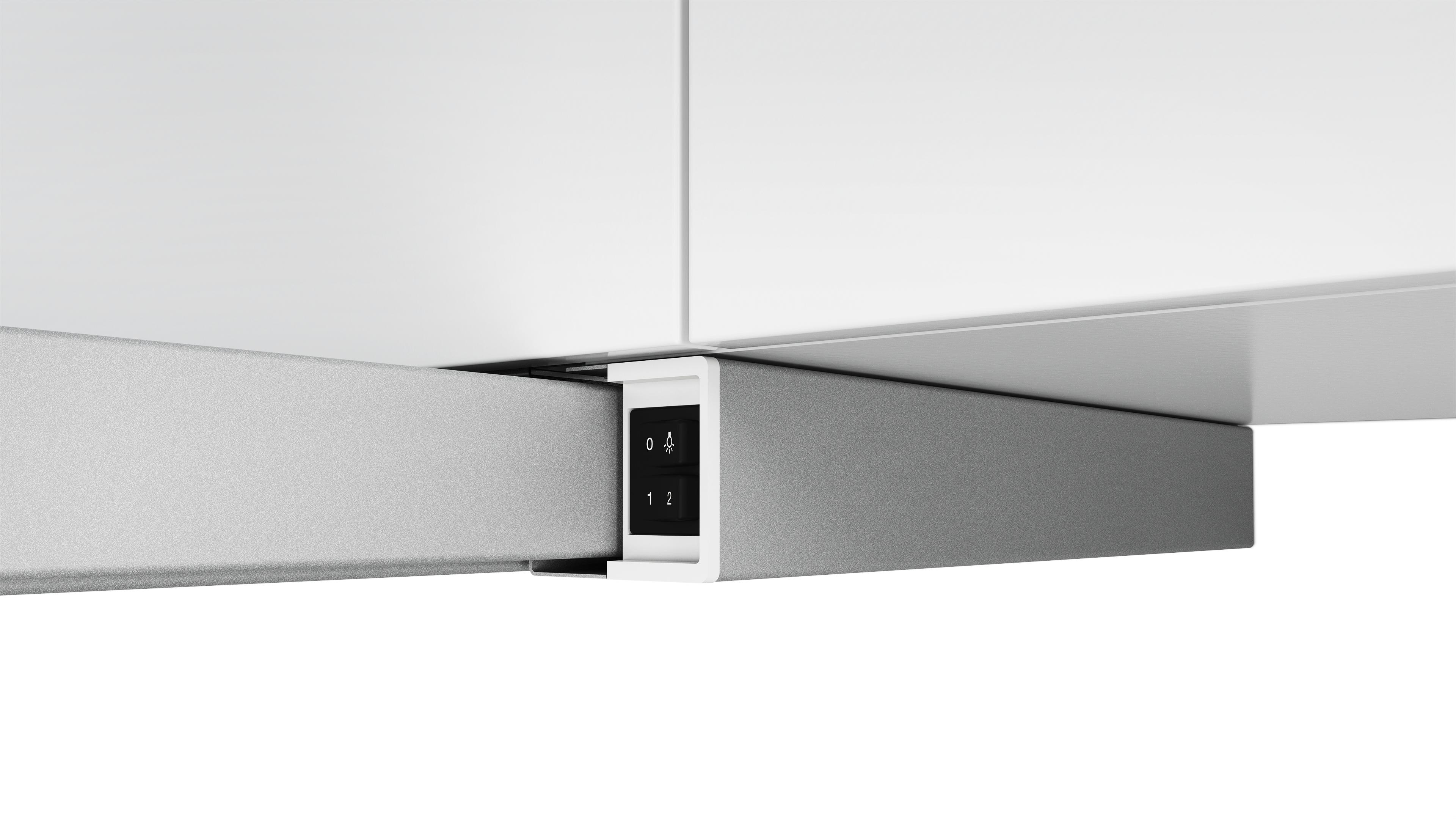 Máy hút mùi Bosch DFM063W56B