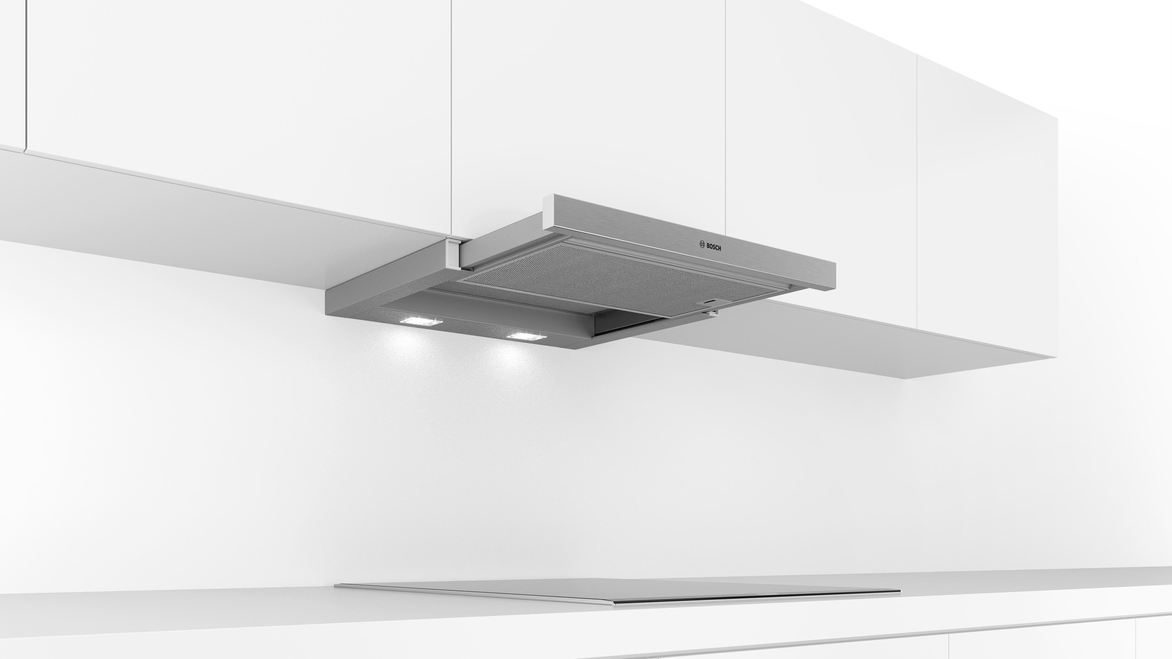 Máy hút mùi Bosch DFM063W56B