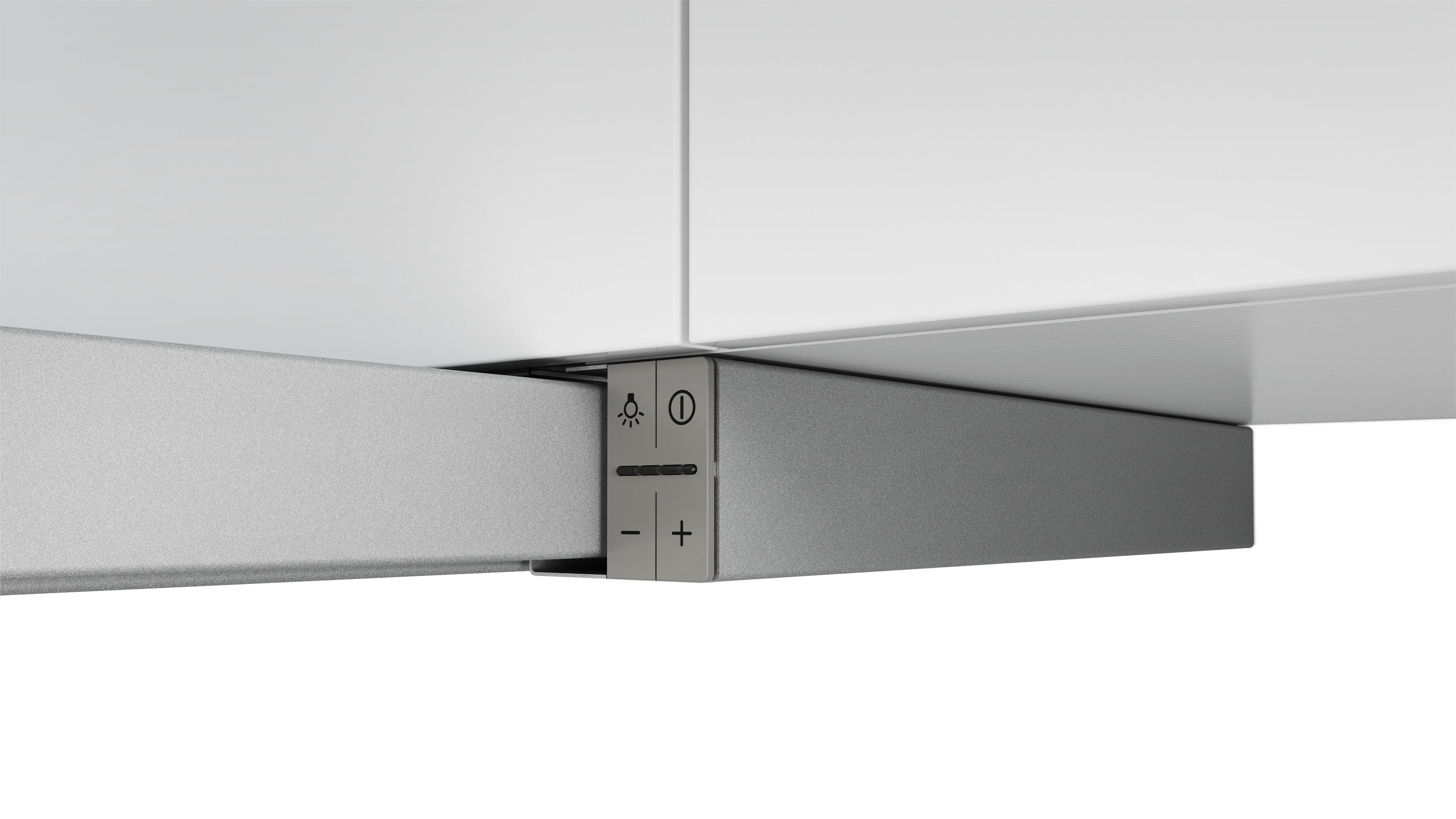 Máy hút mùi Bosch DFS067A51B