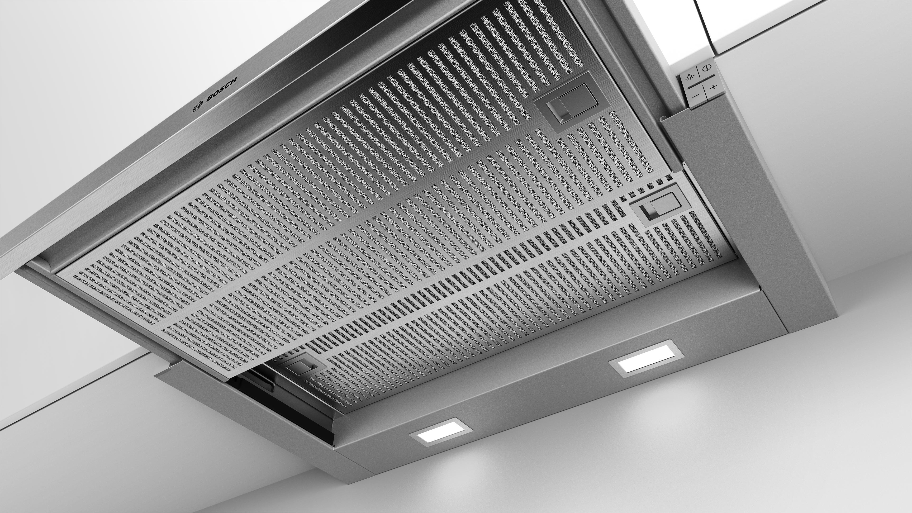 Máy hút mùi Bosch DFS067A51B