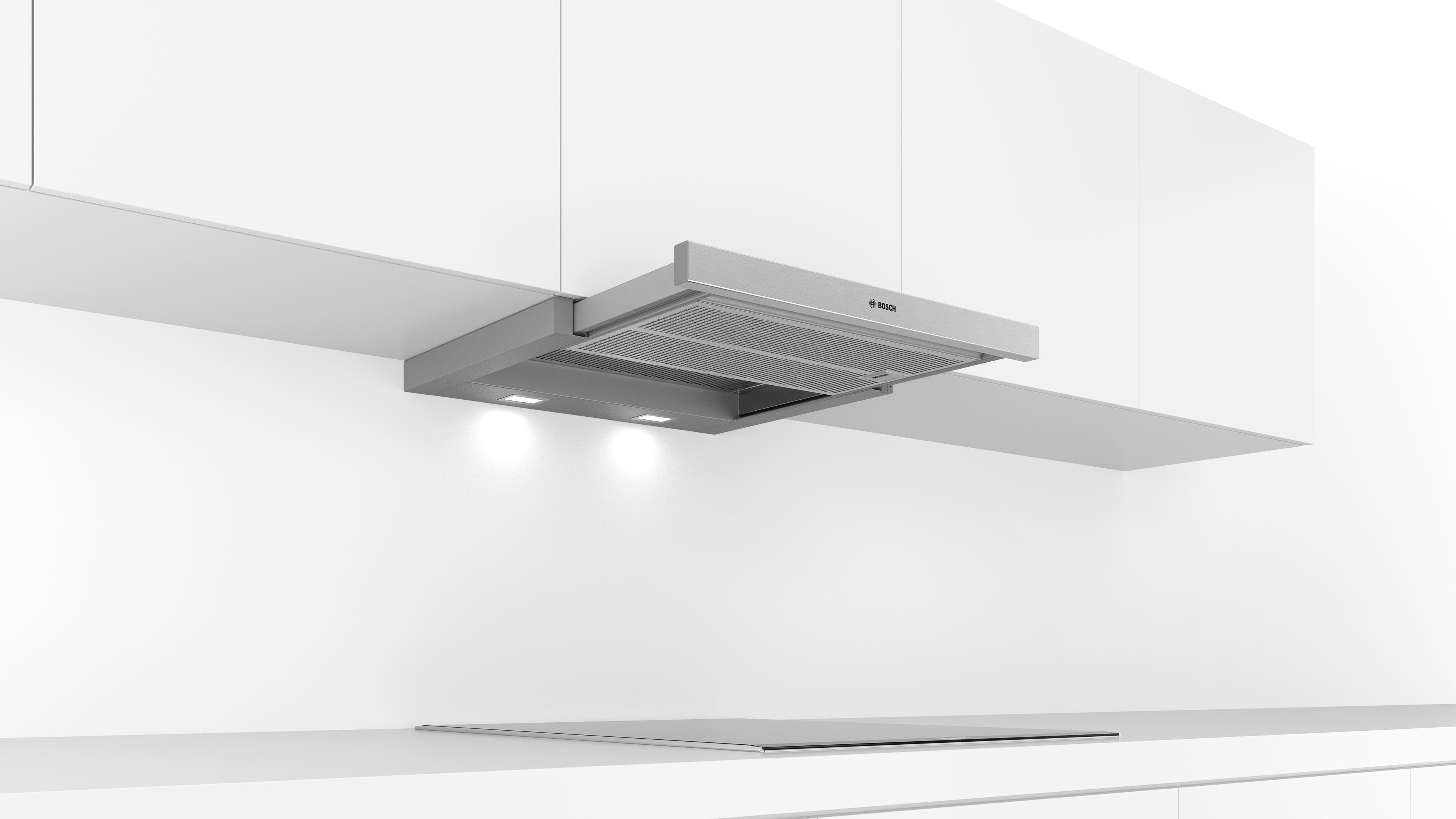 Máy hút mùi Bosch DFS067A51B