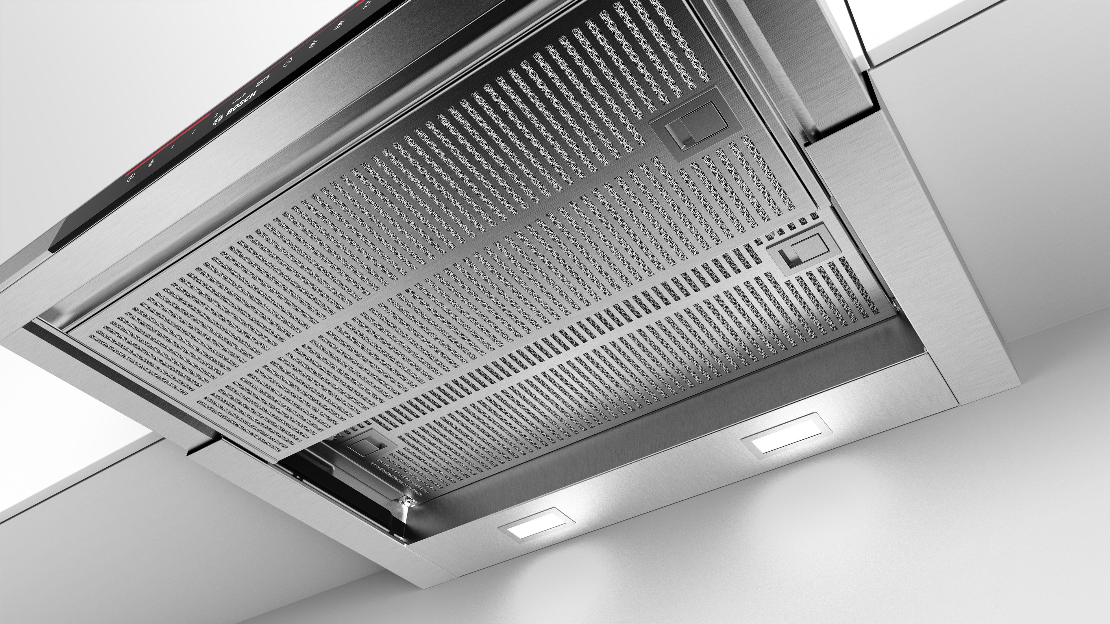 Máy hút mùi Bosch DFS067K51