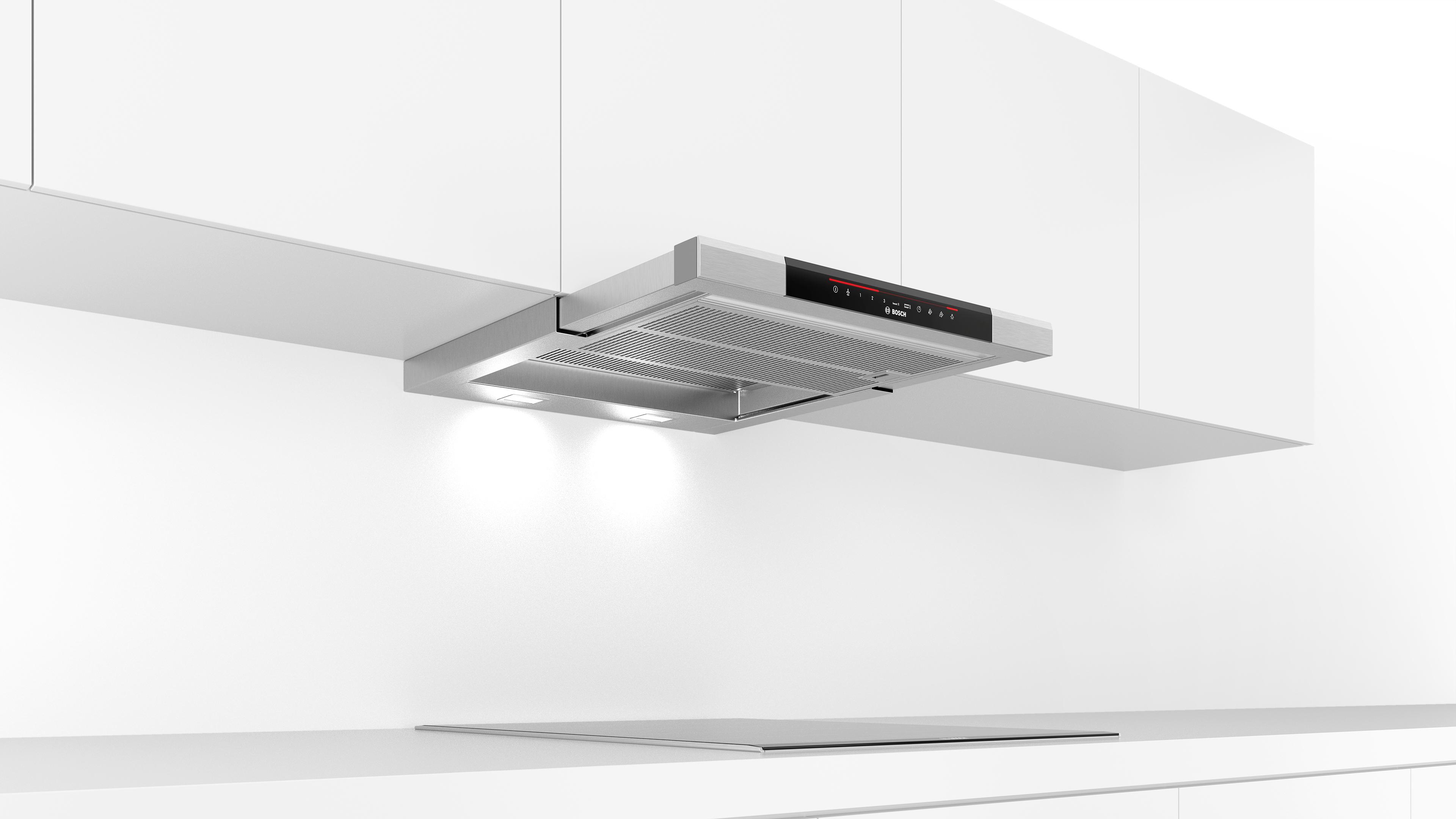 Máy hút mùi Bosch DFS067K51