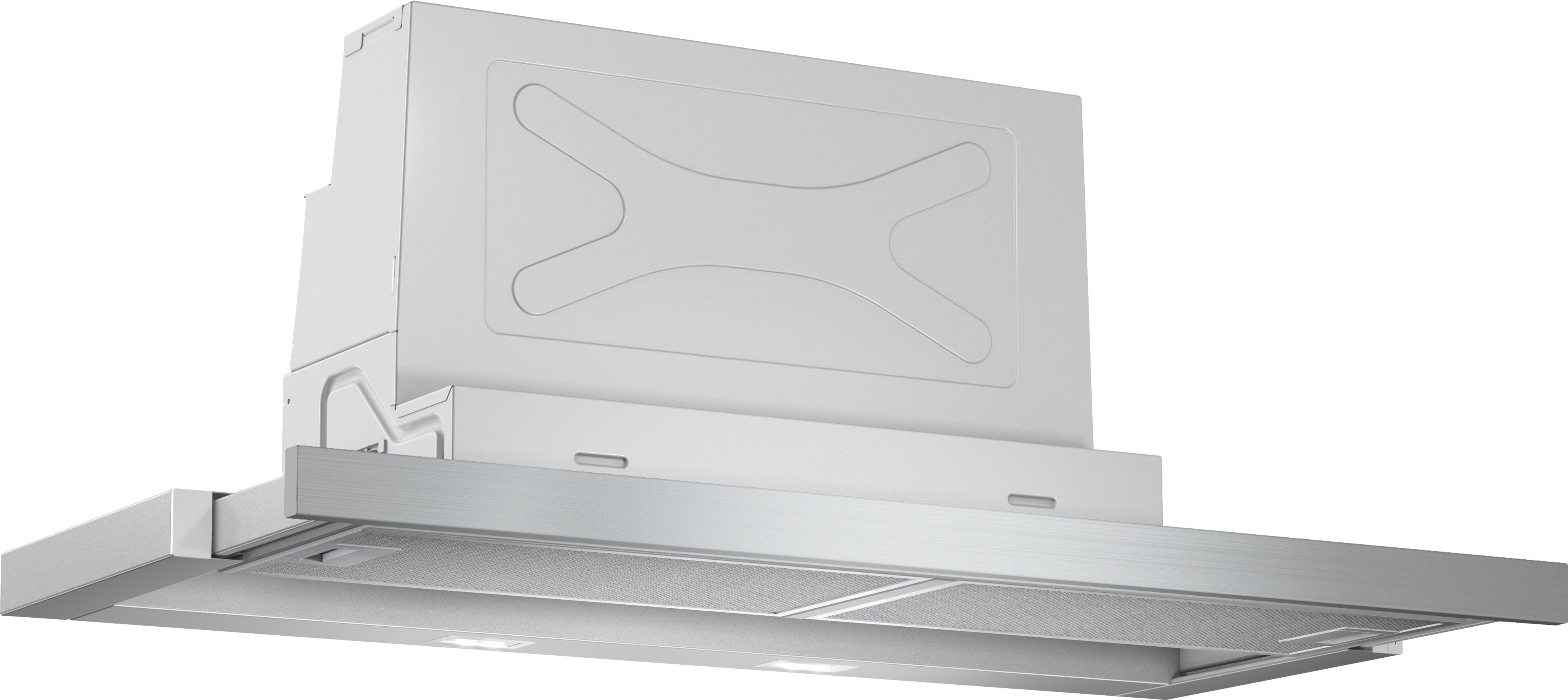 Dễ dàng và an toàn hơn để vệ sinh máy hút mùi Dễ dàng và an toàn hơn để vệ sinh máy hút mùi