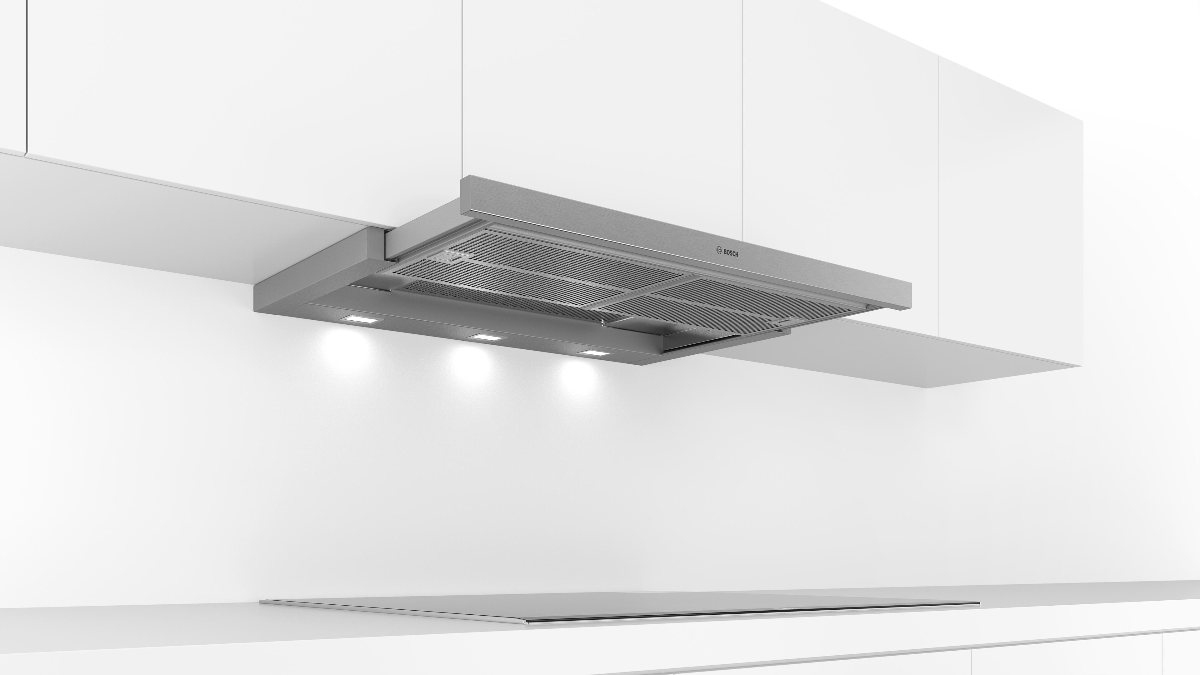 Máy hút mùi Bosch DFS097A51B
