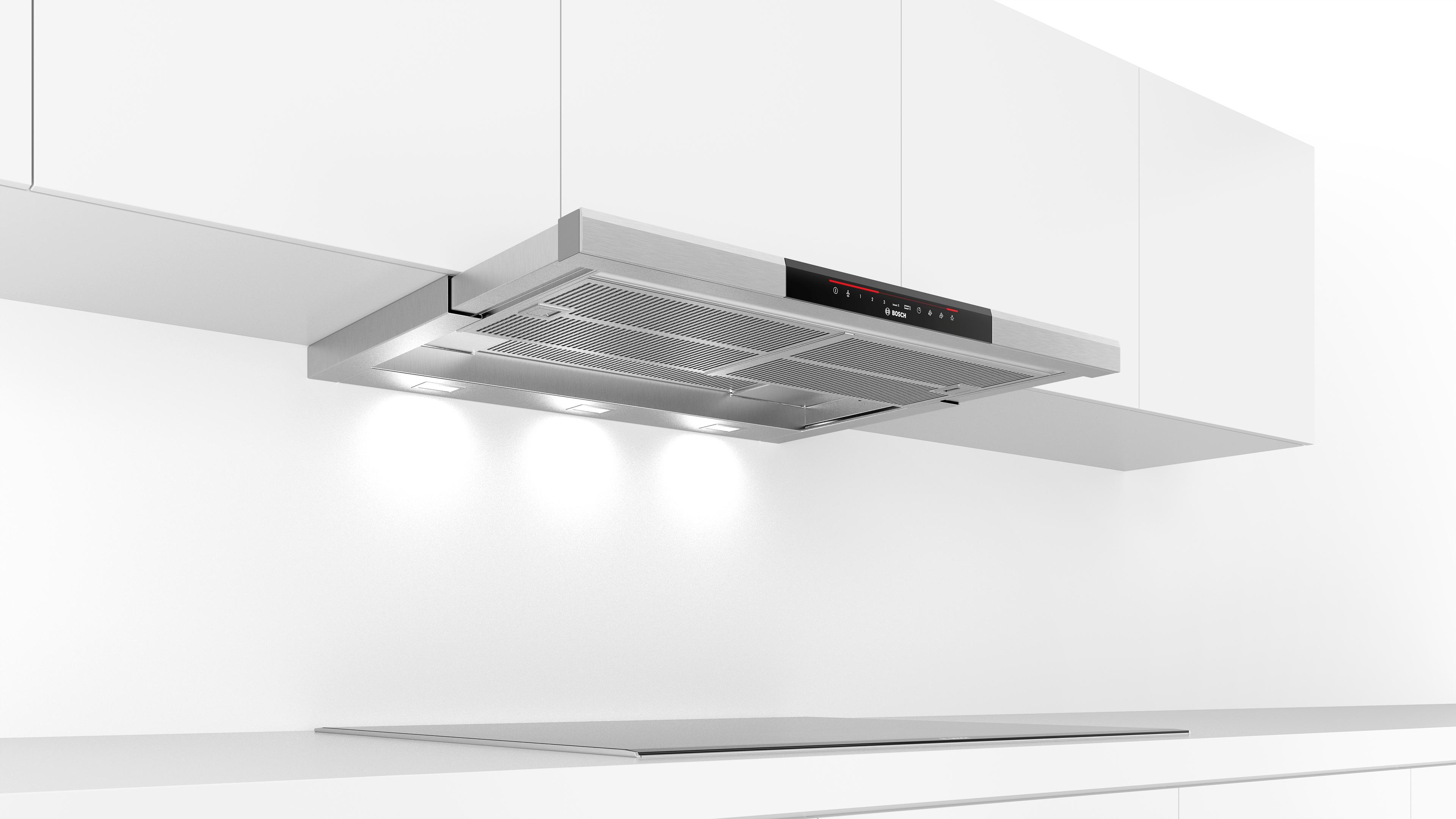 Máy hút mùi Bosch DFS097K51
