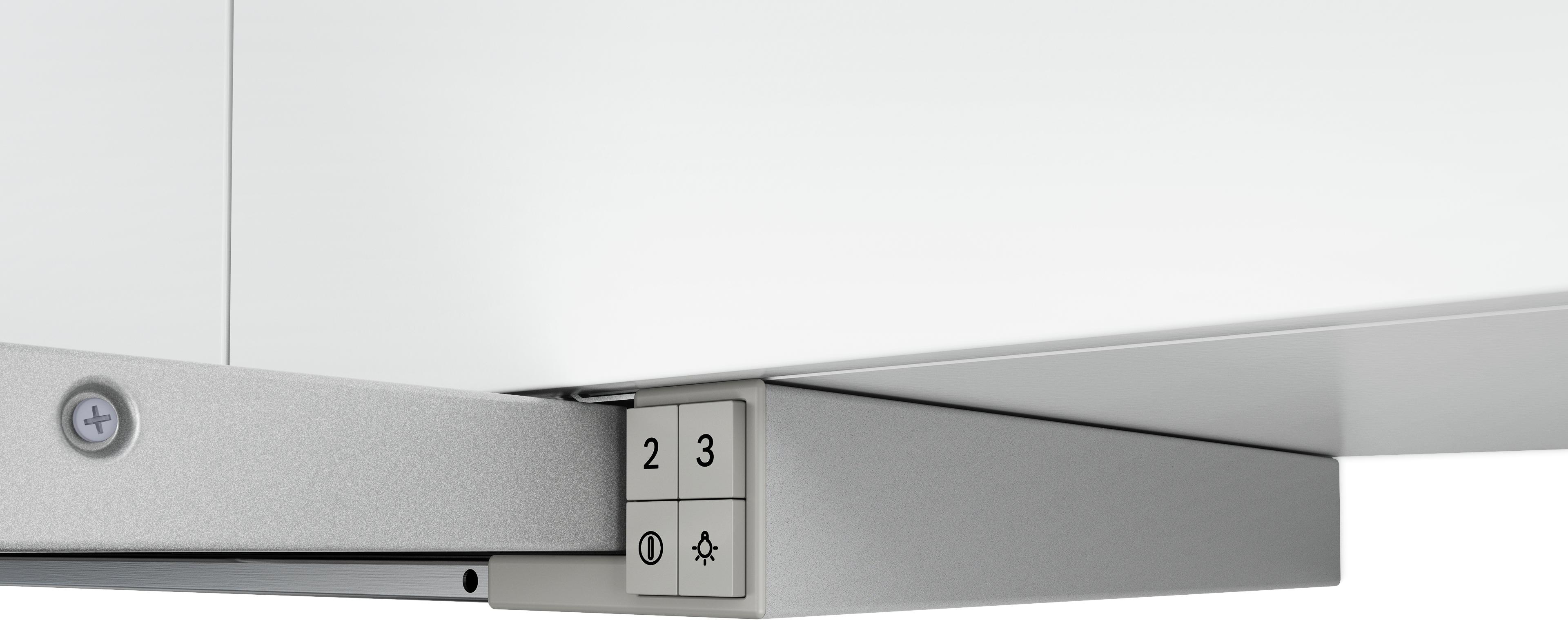 Máy hút mùi Bosch DHI923GSG