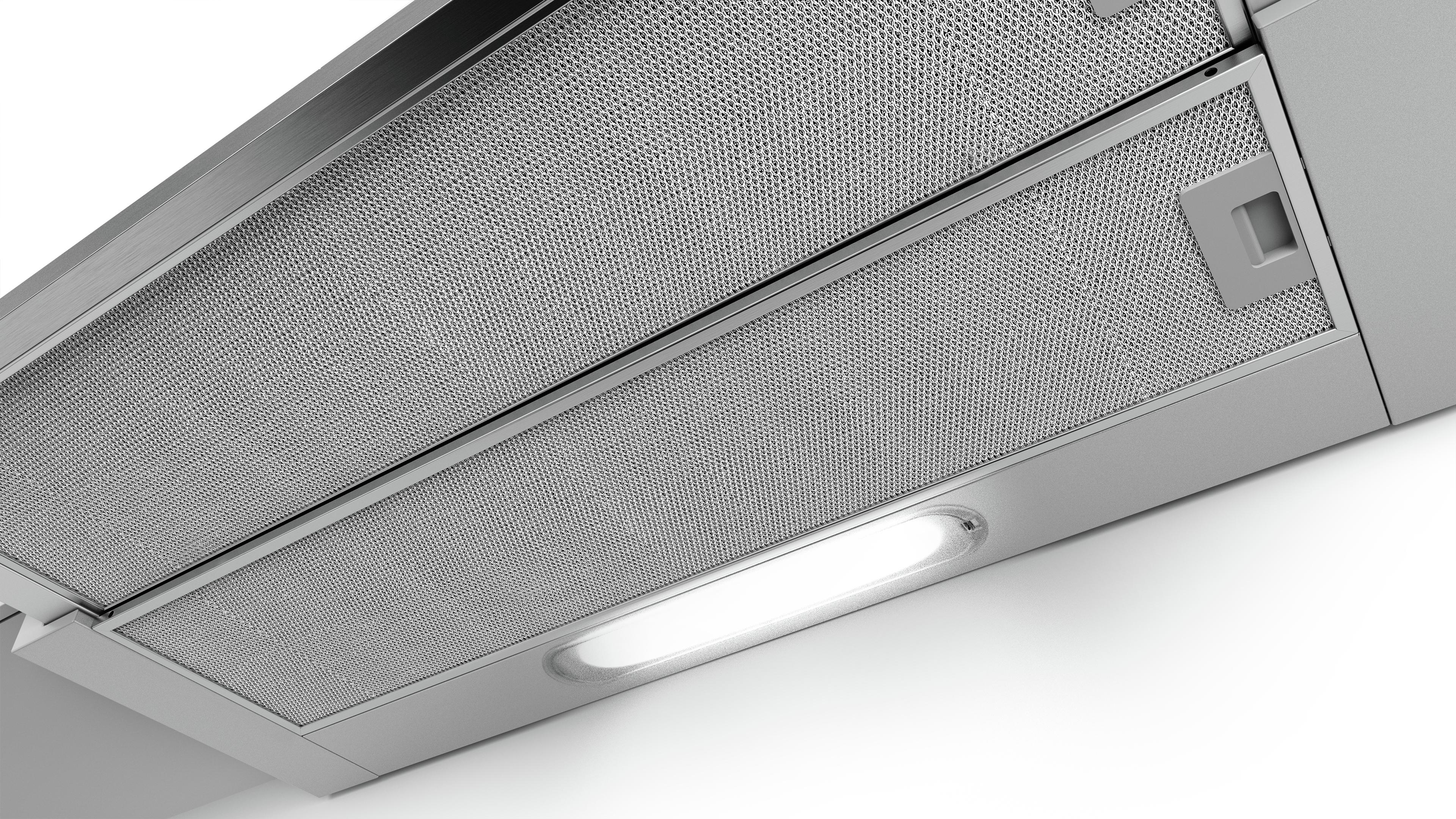 Máy hút mùi Bosch DHI923GSG