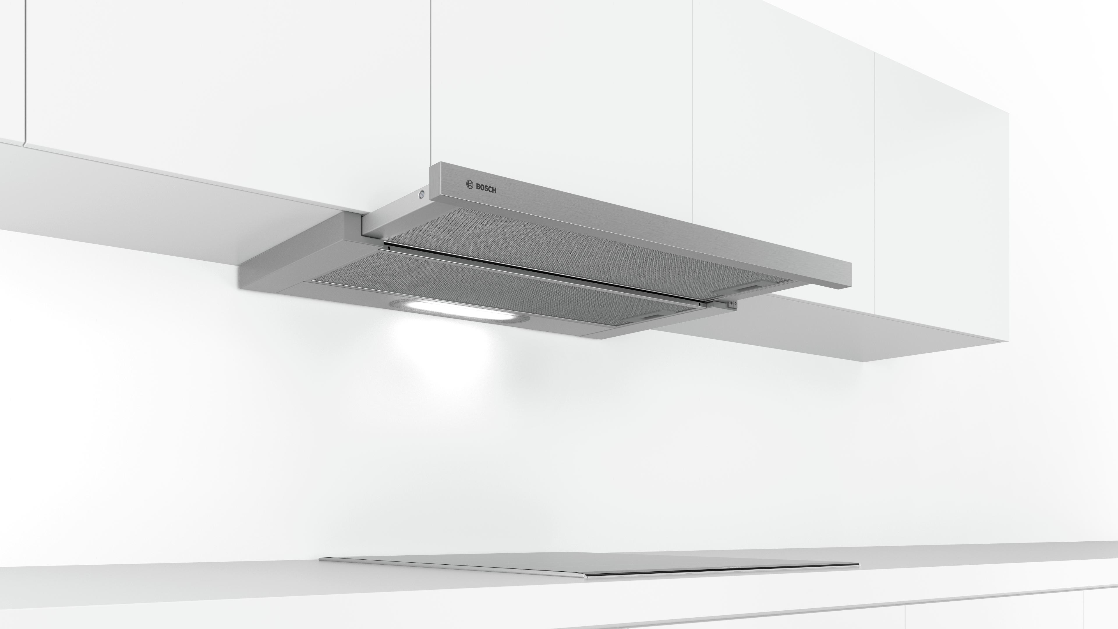 Máy hút mùi Bosch DHI923GSG
