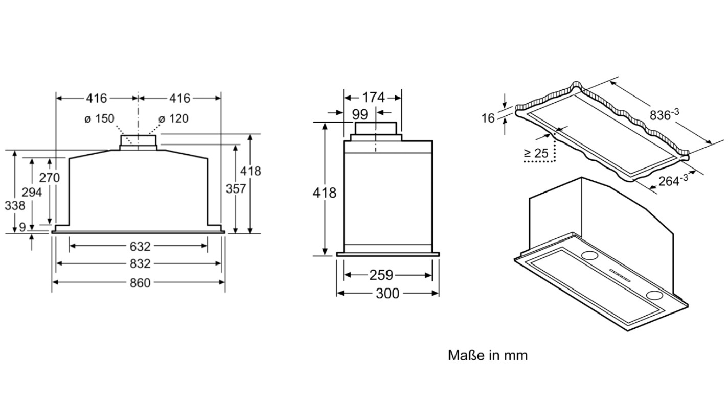 may-hut-mui-bosch-dhl885c-6 may hut mui bosch dhl885c 6