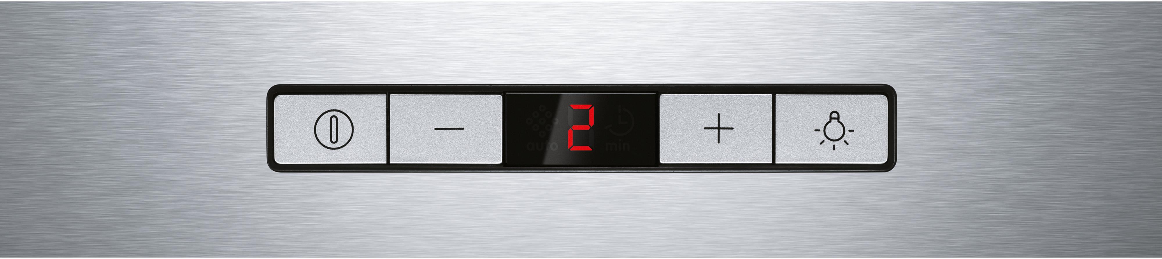 Máy hút mùi Bosch DWB097E50B