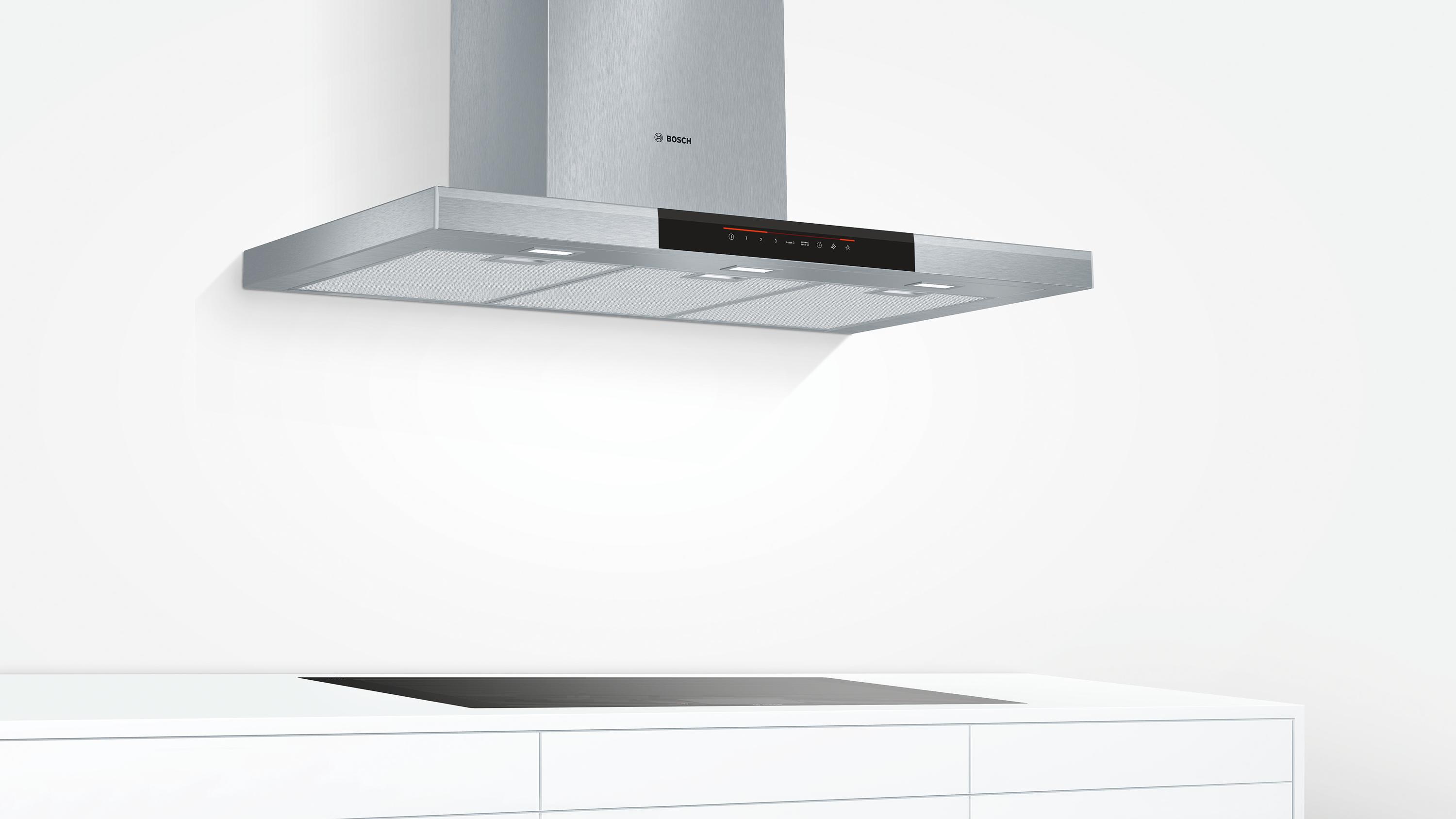 Máy hút mùi Bosch DWB097J50