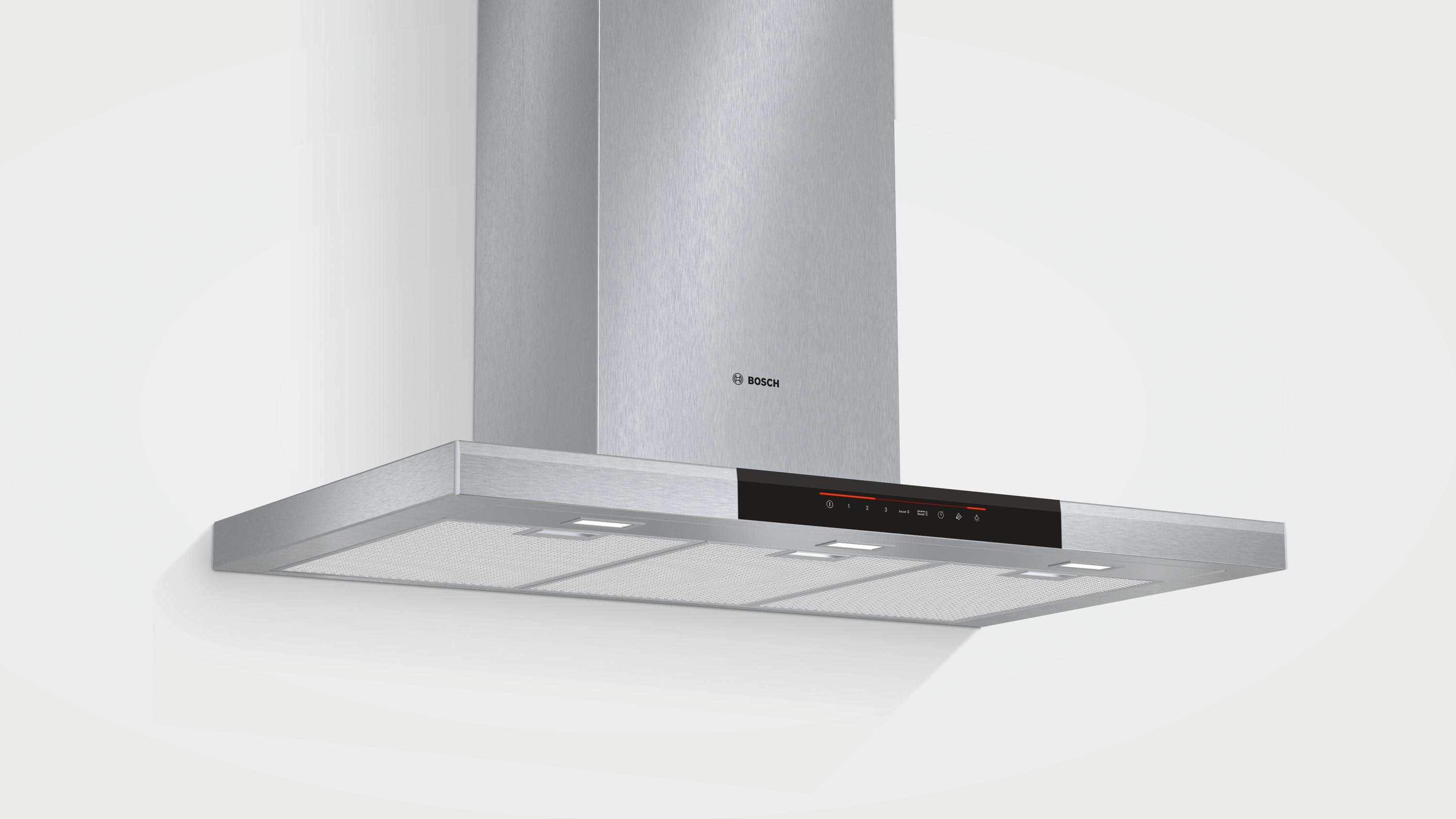 Máy hút mùi Bosch DWB097J50