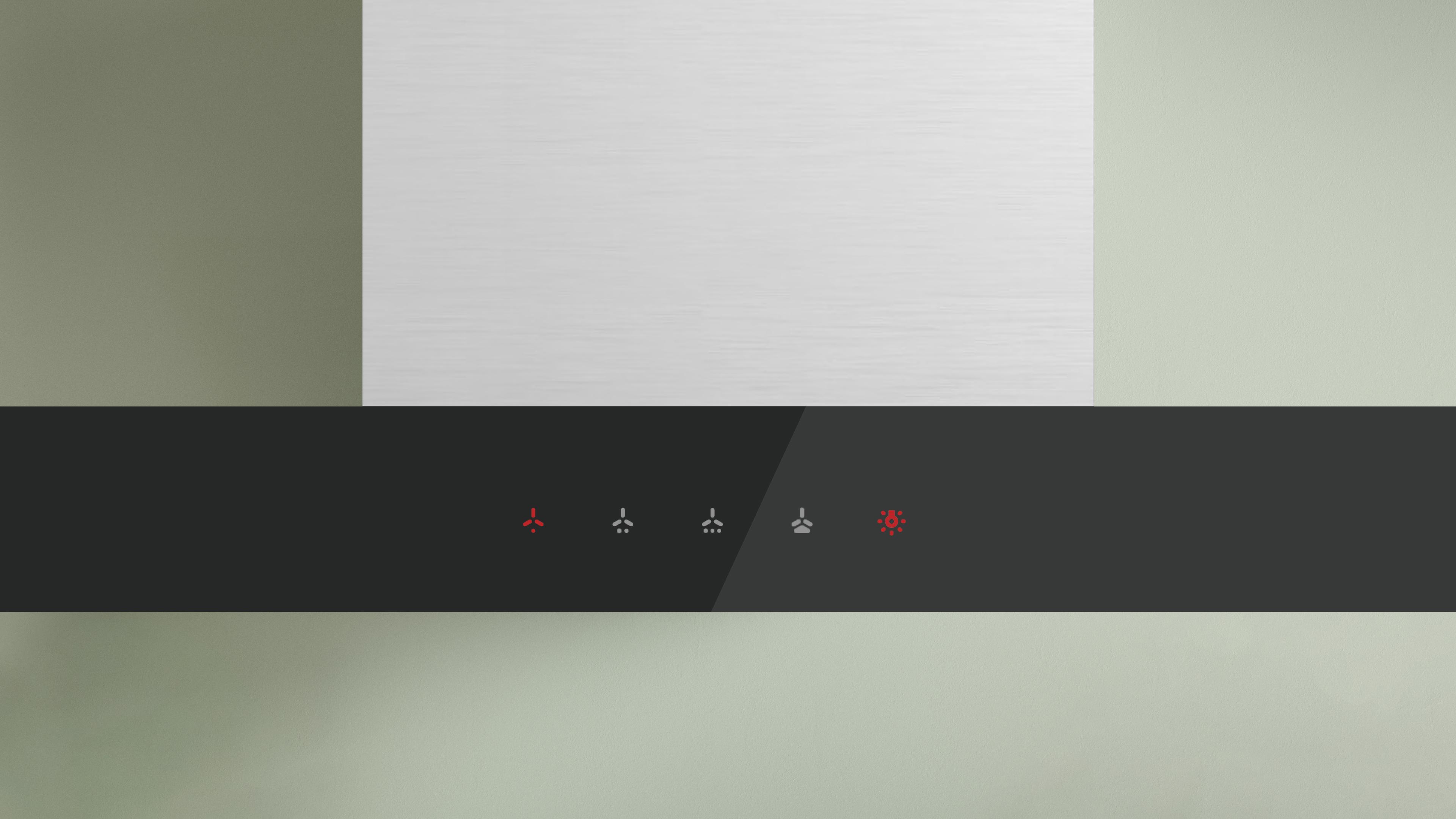 Máy hút mùi Bosch DWB67BK61T