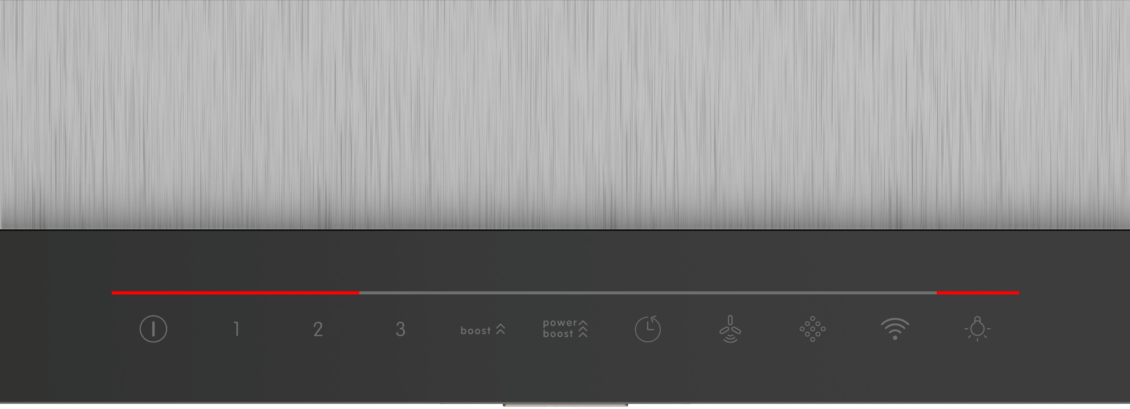 Máy hút mùi Bosch DWB91PR50A