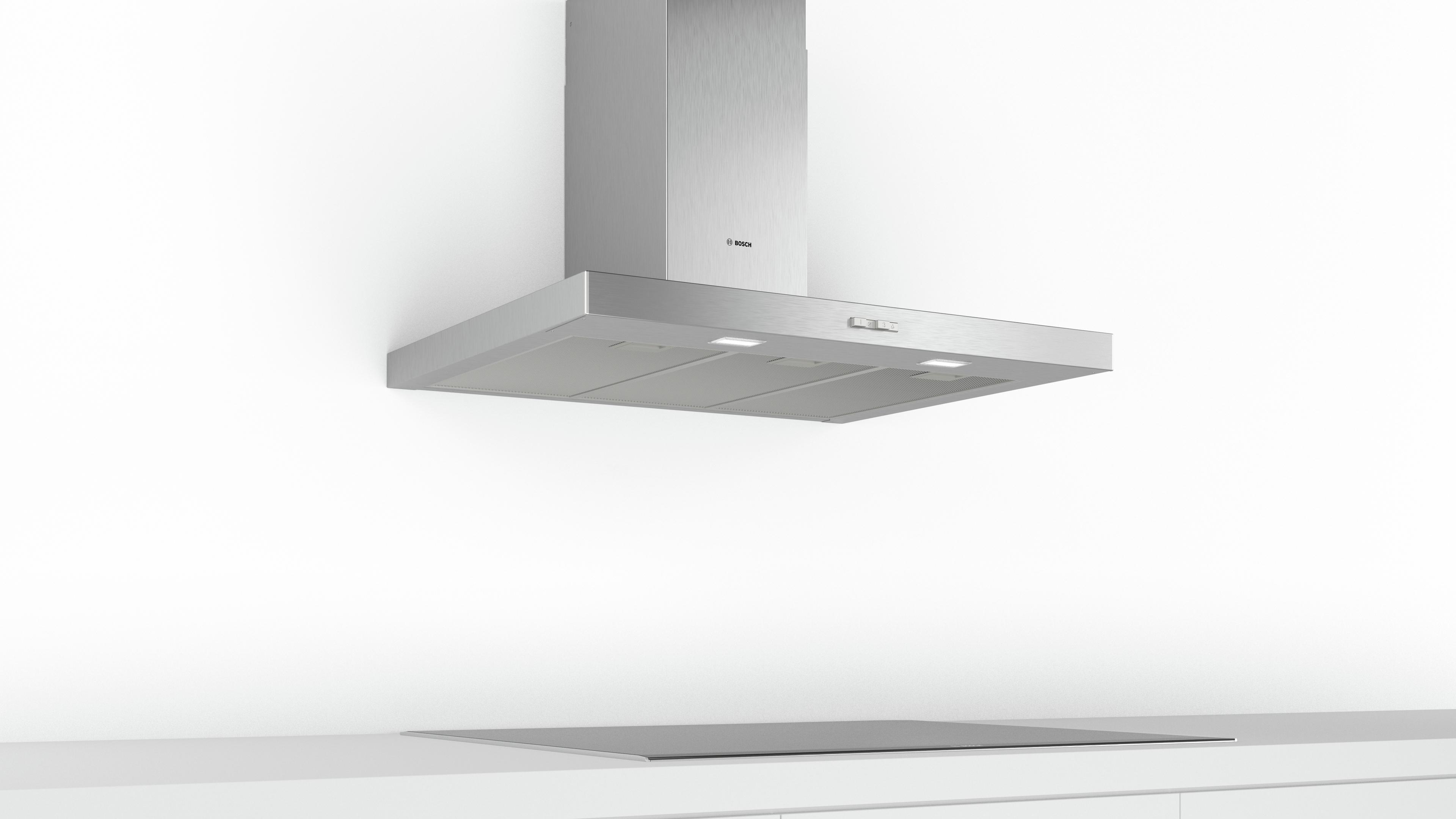 Máy hút mùi Bosch DWB96BC50