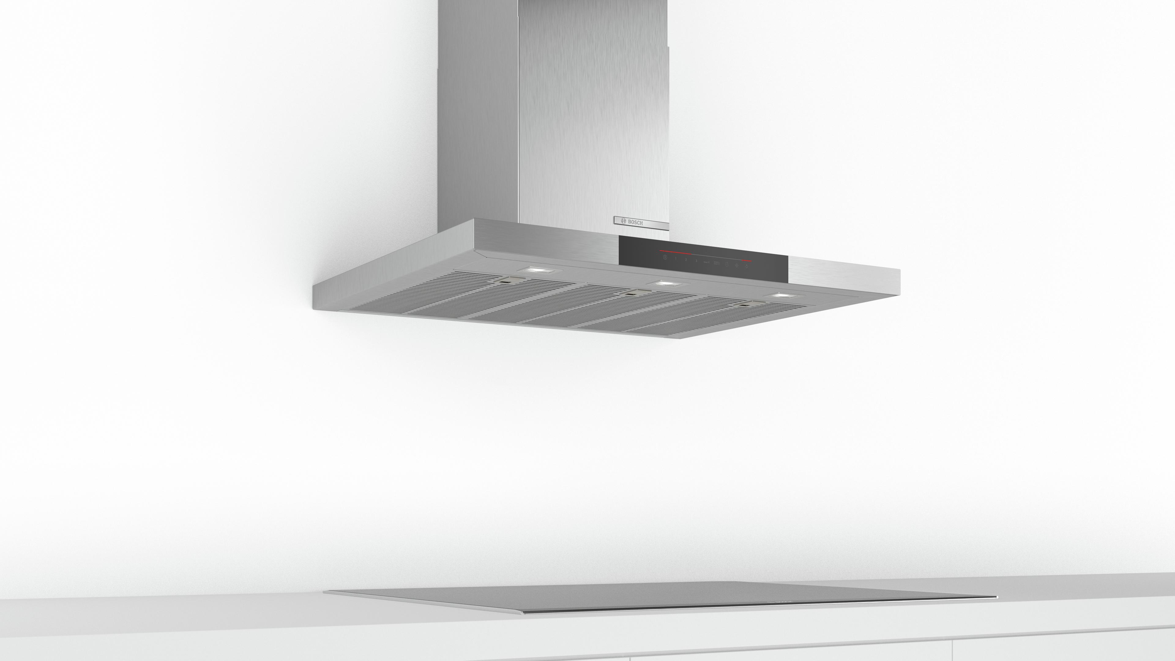 Máy hút mùi Bosch DWB97JP50